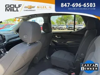 Chevrolet Traverse 2023 4x4 LT Cloth 4dr SUV