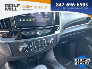 Chevrolet Traverse 2023 4x4 LT Cloth 4dr SUV