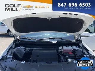 Chevrolet Traverse 2023 4x4 LT Cloth 4dr SUV