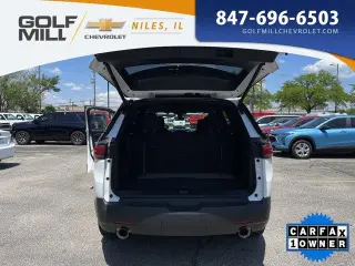 Chevrolet Traverse 2023 4x4 LT Cloth 4dr SUV