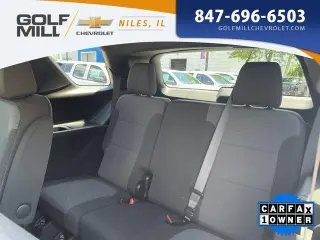 Chevrolet Traverse 2023 4x4 LT Cloth 4dr SUV