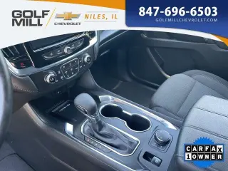 Chevrolet Traverse 2023 4x4 LT Cloth 4dr SUV