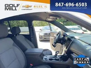 Chevrolet Traverse 2023 4x4 LT Cloth 4dr SUV