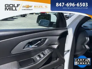Chevrolet Traverse 2023 4x4 LT Cloth 4dr SUV