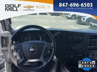 Chevrolet Express 2021 3500 2dr 139 in. WB Cutaway Chassis