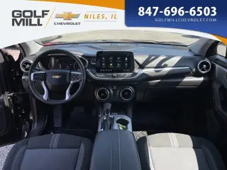 Chevrolet Blazer 2024 AWD LT 4dr SUV w/2LT