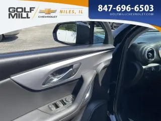 Chevrolet Blazer 2024 AWD LT 4dr SUV w/2LT