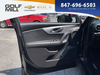 Chevrolet Blazer 2024 AWD LT 4dr SUV w/2LT