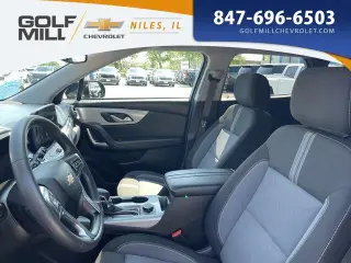 Chevrolet Blazer 2024 AWD LT 4dr SUV w/2LT