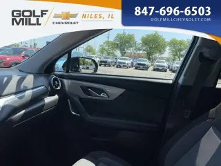 Chevrolet Blazer 2024 AWD LT 4dr SUV w/2LT