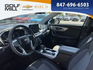 Chevrolet Blazer 2024 AWD LT 4dr SUV w/2LT
