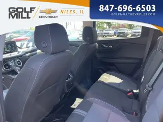 Chevrolet Blazer 2024 AWD LT 4dr SUV w/2LT