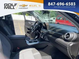 Chevrolet Blazer 2024 AWD LT 4dr SUV w/2LT