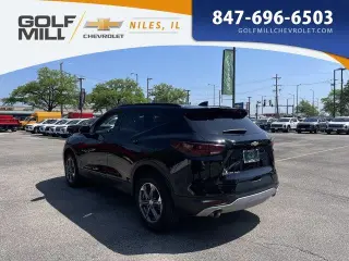 Chevrolet Blazer 2024 AWD LT 4dr SUV w/2LT
