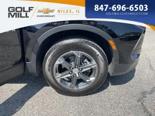 Chevrolet Blazer 2024 AWD LT 4dr SUV w/2LT