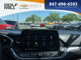 Chevrolet Blazer 2024 AWD LT 4dr SUV w/2LT