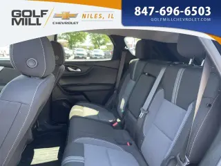 Chevrolet Blazer 2024 AWD LT 4dr SUV w/2LT
