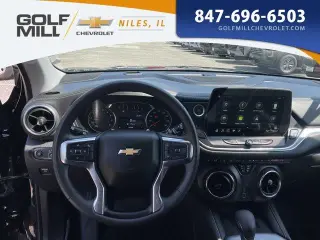 Chevrolet Blazer 2024 AWD LT 4dr SUV w/2LT