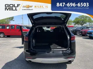 Chevrolet Blazer 2024 AWD LT 4dr SUV w/2LT