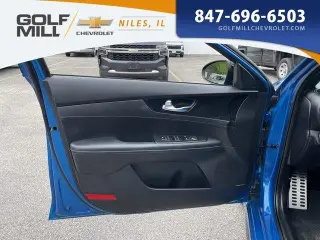 Kia Forte 2022 GT-Line 4dr Sedan