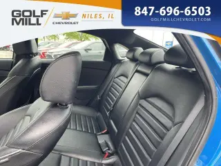 Kia Forte 2022 GT-Line 4dr Sedan