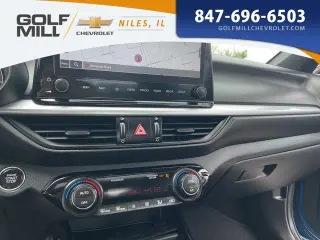 Kia Forte 2022 GT-Line 4dr Sedan