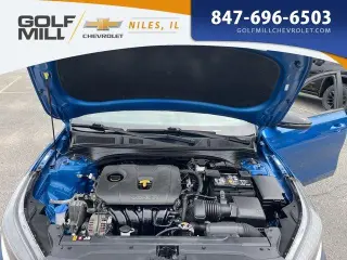 Kia Forte 2022 GT-Line 4dr Sedan