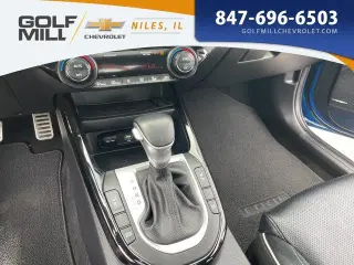 Kia Forte 2022 GT-Line 4dr Sedan