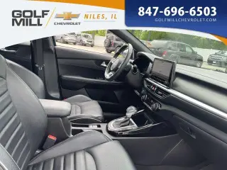 Kia Forte 2022 GT-Line 4dr Sedan
