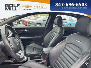 Kia Forte 2022 GT-Line 4dr Sedan