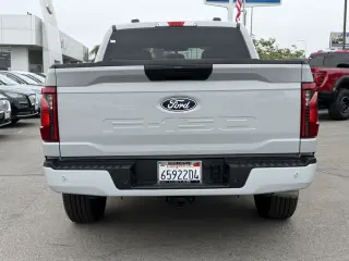 Ford F-150 2024 4x2 STX 4dr SuperCrew 5.5 ft. SB