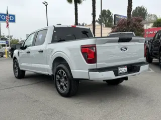 Ford F-150 2024 4x2 STX 4dr SuperCrew 5.5 ft. SB