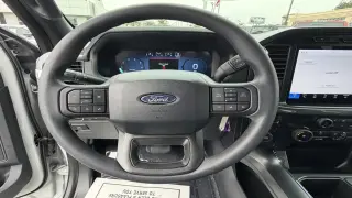 Ford F-150 2024 4x2 STX 4dr SuperCrew 5.5 ft. SB