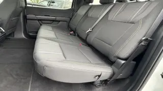 Ford F-150 2024 4x2 STX 4dr SuperCrew 5.5 ft. SB
