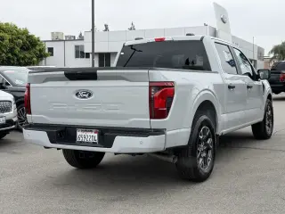 Ford F-150 2024 4x2 STX 4dr SuperCrew 5.5 ft. SB