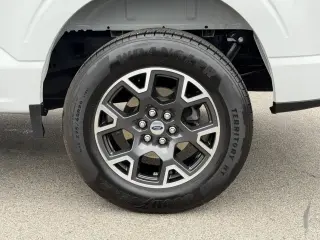 Ford F-150 2024 4x2 STX 4dr SuperCrew 5.5 ft. SB