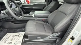 Ford F-150 2024 4x2 STX 4dr SuperCrew 5.5 ft. SB