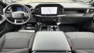 Ford F-150 2024 4x2 STX 4dr SuperCrew 5.5 ft. SB