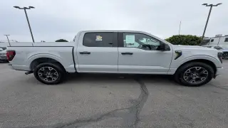 Ford F-150 2024 4x2 STX 4dr SuperCrew 5.5 ft. SB