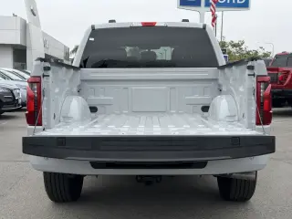 Ford F-150 2024 4x2 STX 4dr SuperCrew 5.5 ft. SB