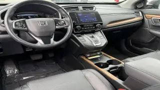 Honda CR-V Hybrid 2021 AWD Touring 4dr SUV