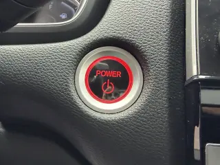 Honda CR-V Hybrid 2021 AWD Touring 4dr SUV