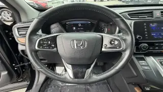 Honda CR-V Hybrid 2021 AWD Touring 4dr SUV