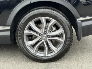 Honda CR-V Hybrid 2021 AWD Touring 4dr SUV