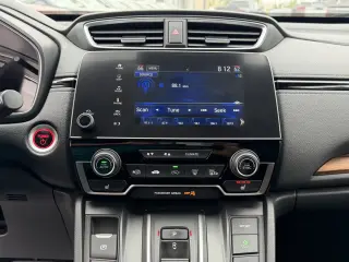Honda CR-V Hybrid 2021 AWD Touring 4dr SUV