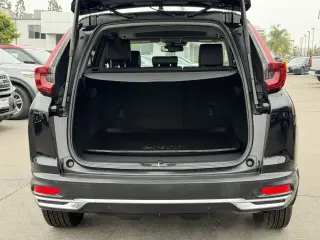 Honda CR-V Hybrid 2021 AWD Touring 4dr SUV