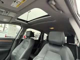Honda CR-V Hybrid 2021 AWD Touring 4dr SUV