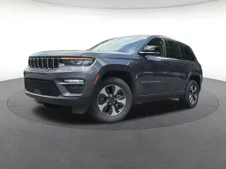 Jeep Grand Cherokee 2024 4x4 4xe 4dr SUV