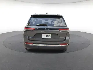 Jeep Grand Cherokee 2024 4x4 4xe 4dr SUV