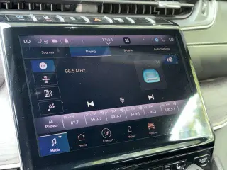 Jeep Grand Cherokee 2024 4x4 4xe 4dr SUV